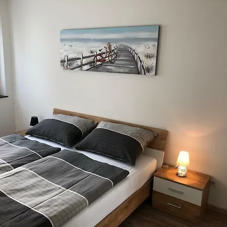 8 Lejlighed Salzburg
