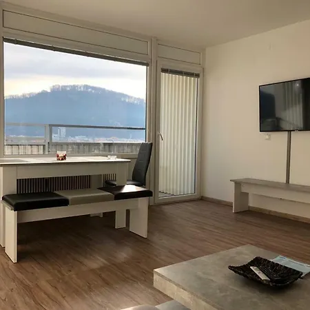 8 Daire Salzburg