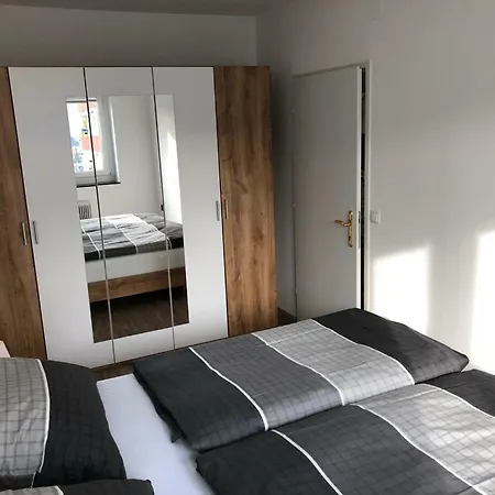 8 Daire Salzburg