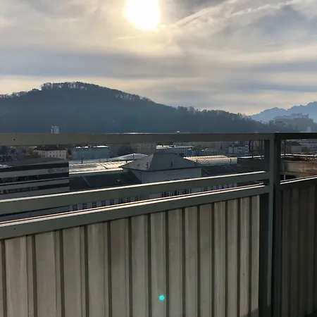 8 Lejlighed Salzburg